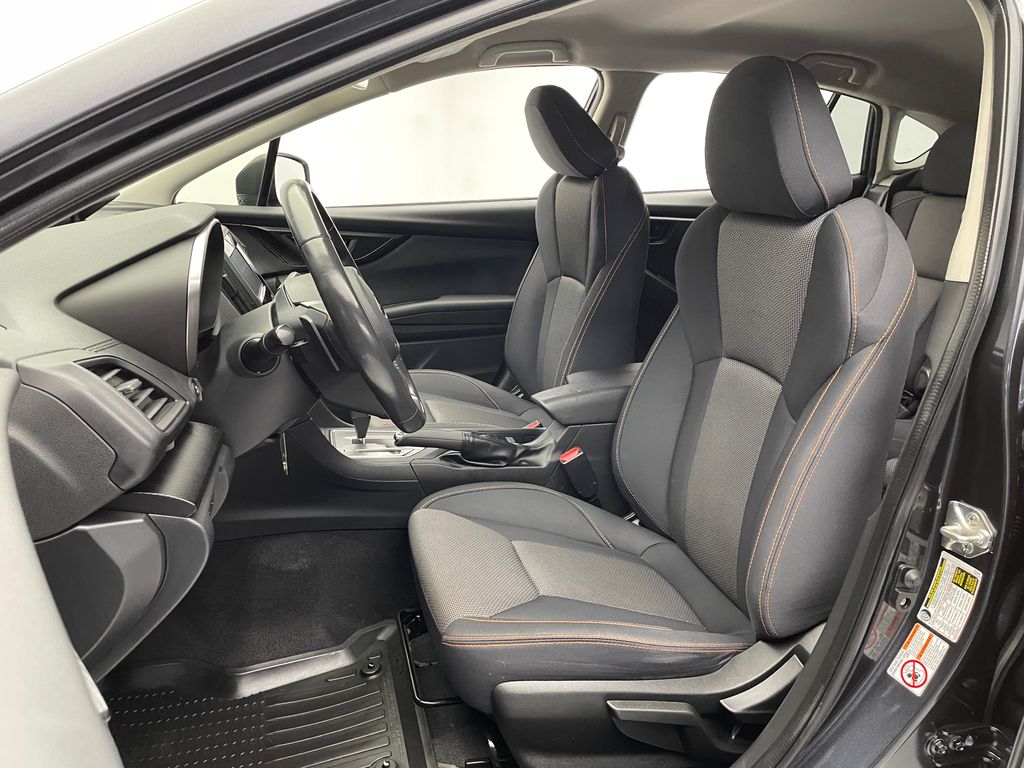 Thumbnail: 2019 Subaru Crosstrek - 13