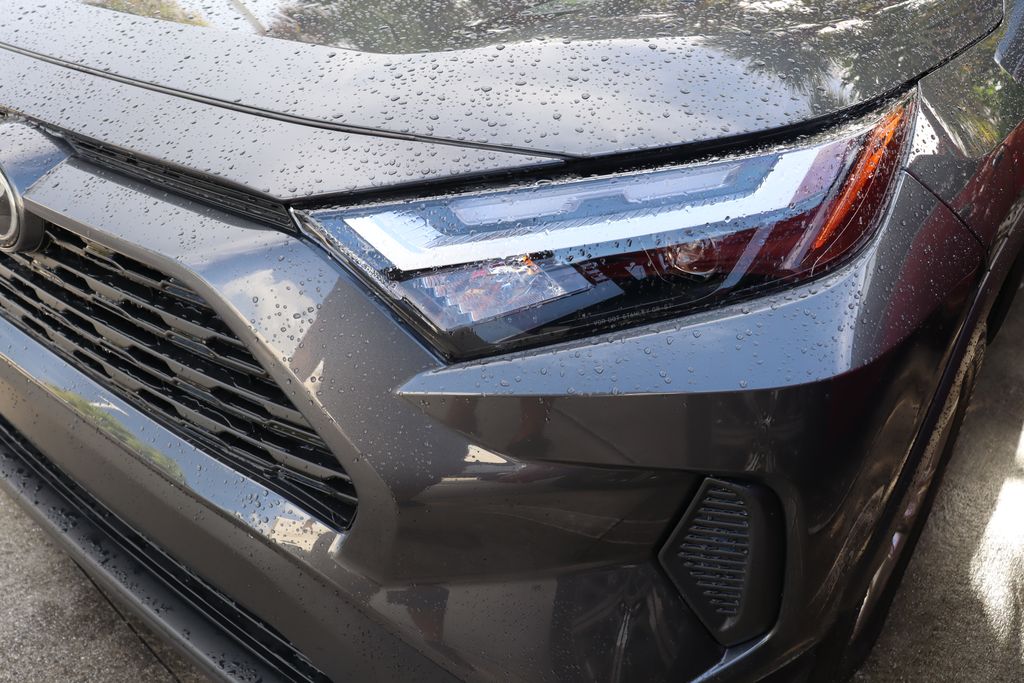 Thumbnail: 2025 Toyota RAV4 - 3