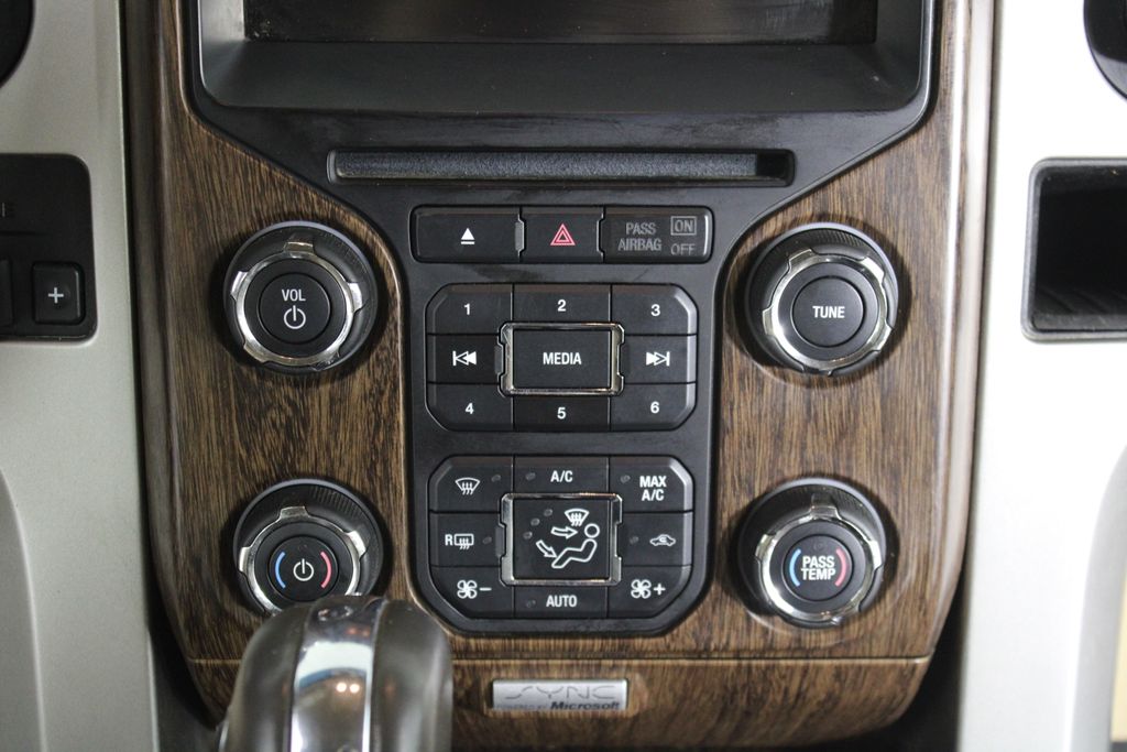 Used 2013 Ford F-150 for sale in 