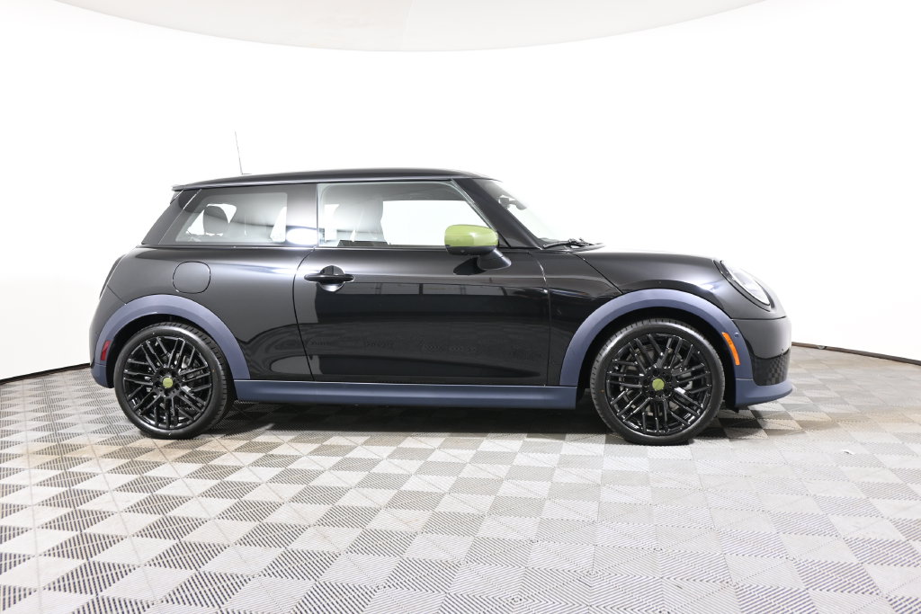 Thumbnail: 2027 MINI Cooper - 8