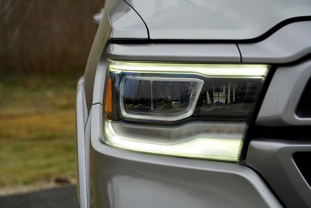 Used Car 2022 Ram 1500  Laramie For Sale Under $40,000 In Taylor, Texas