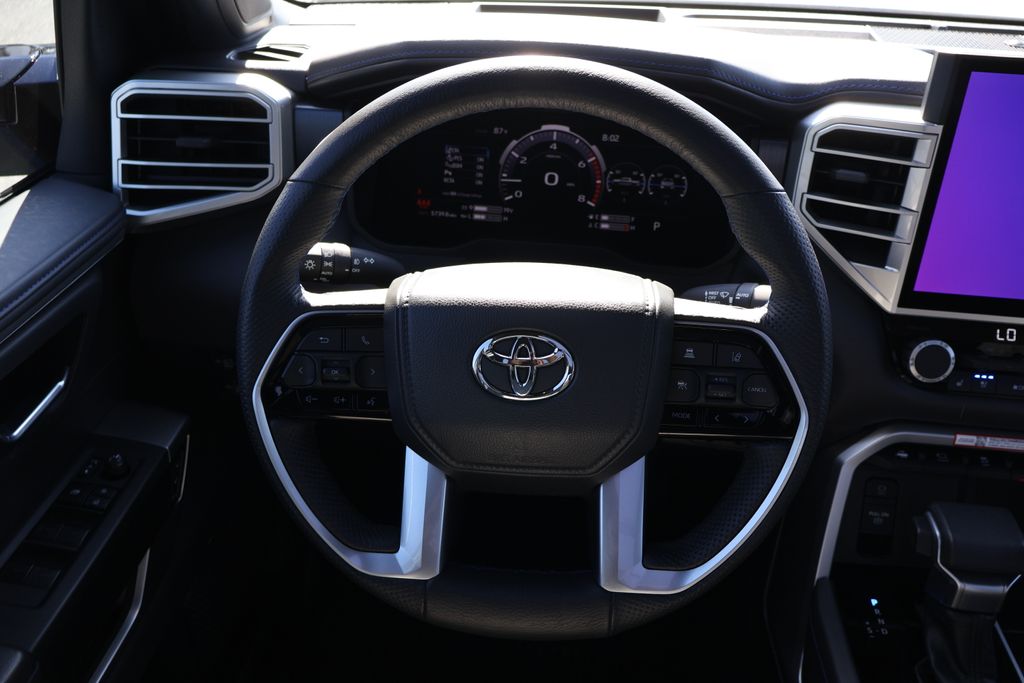 Thumbnail: 2025 Toyota Tundra - 23