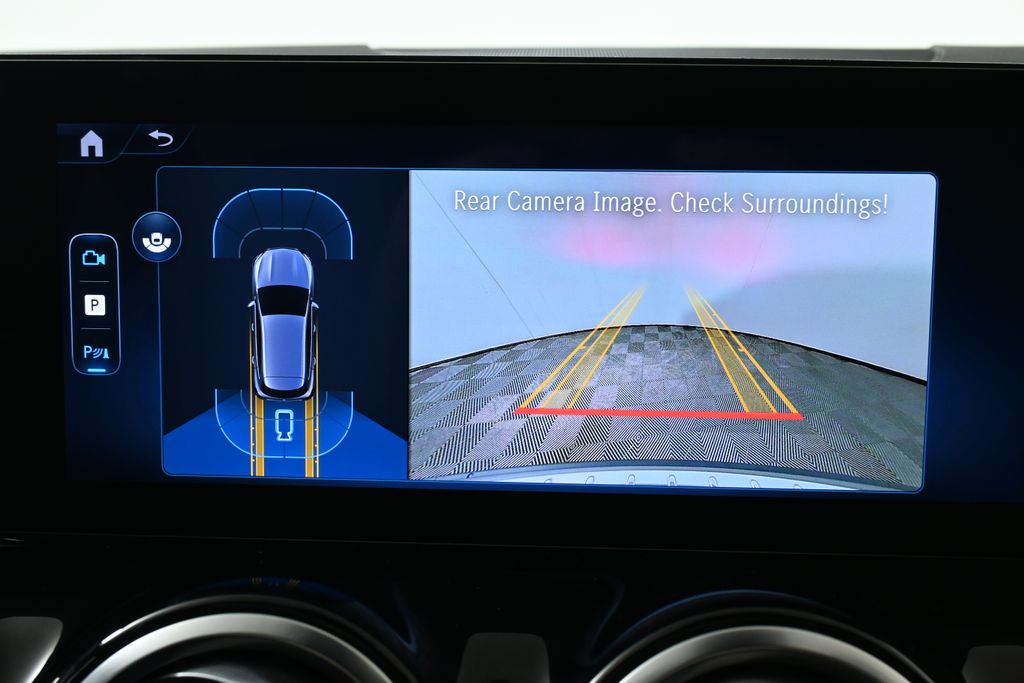 Thumbnail: 2026 Mercedes-Benz GLA - 24