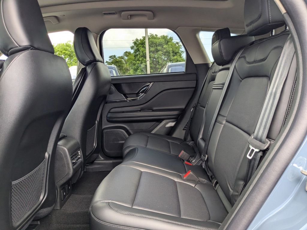 2025 Lincoln Corsair Grand Touring