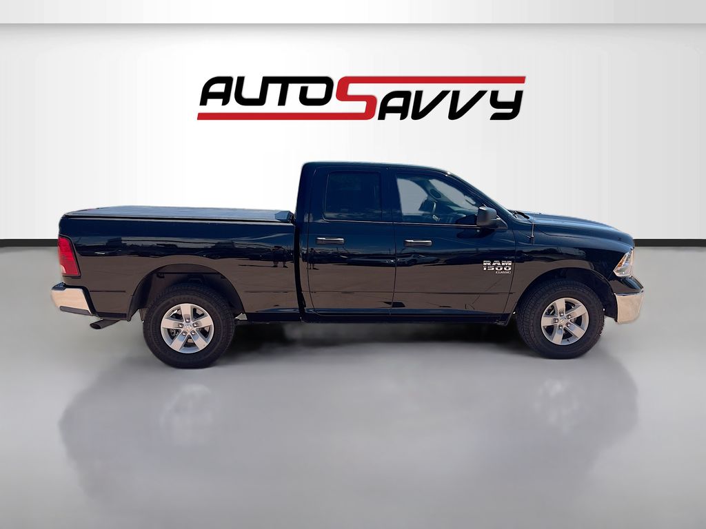 Used 2024 Black Ram SLT image 8