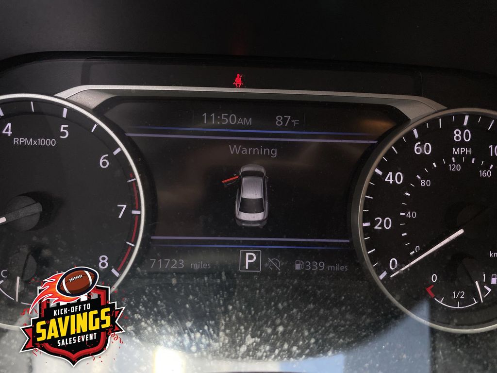 Used 2024 Nissan Sentra Sedan
