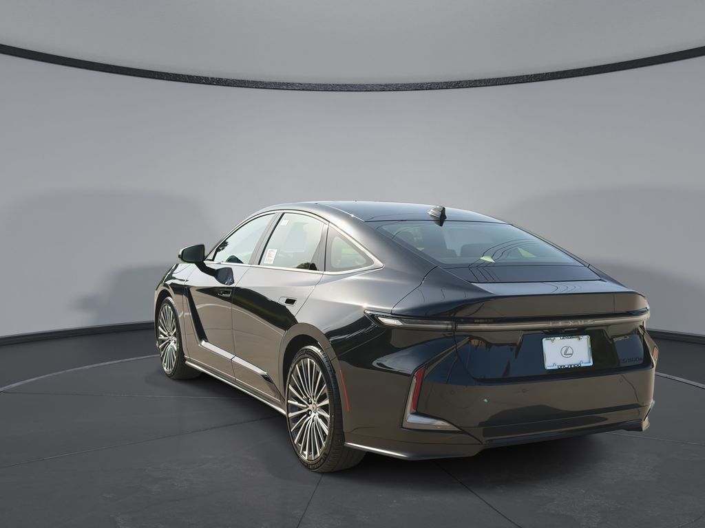 Thumbnail: 2026 Lexus ES - 10