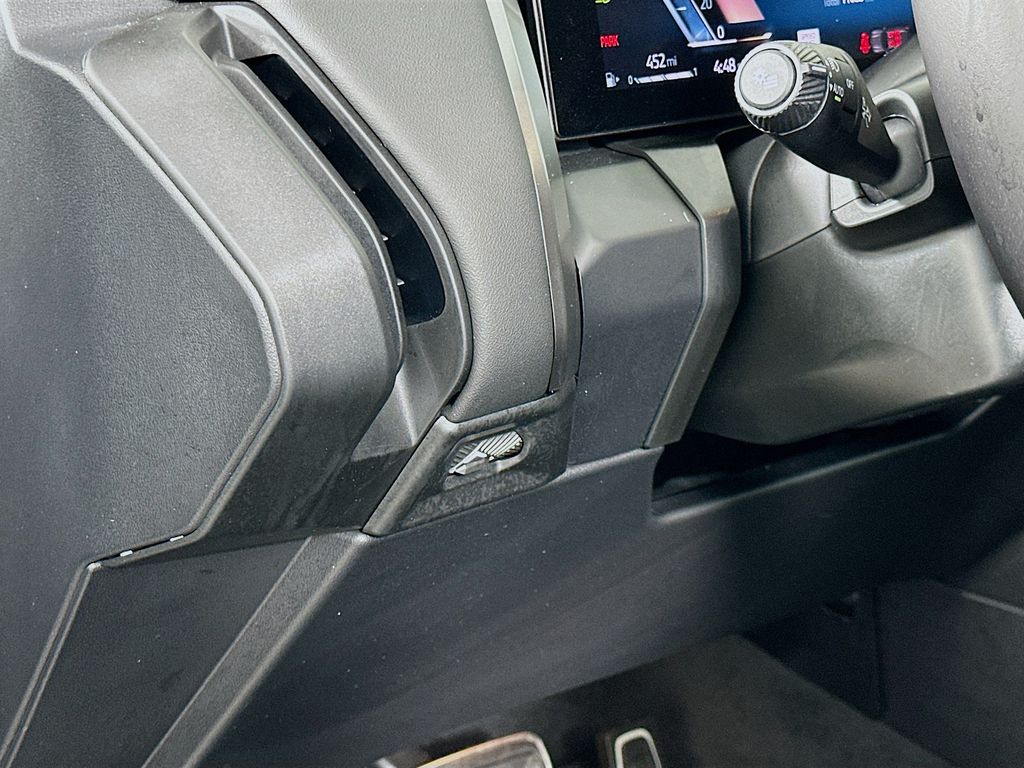 Thumbnail: 2025 BMW X3 - 10