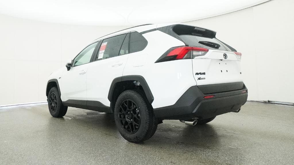 Thumbnail: 2025 Toyota RAV4 - 14