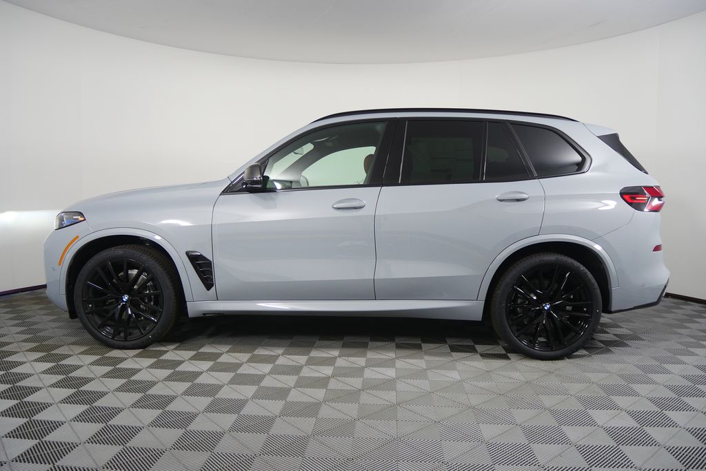 Thumbnail: 2026 BMW X5 - 2