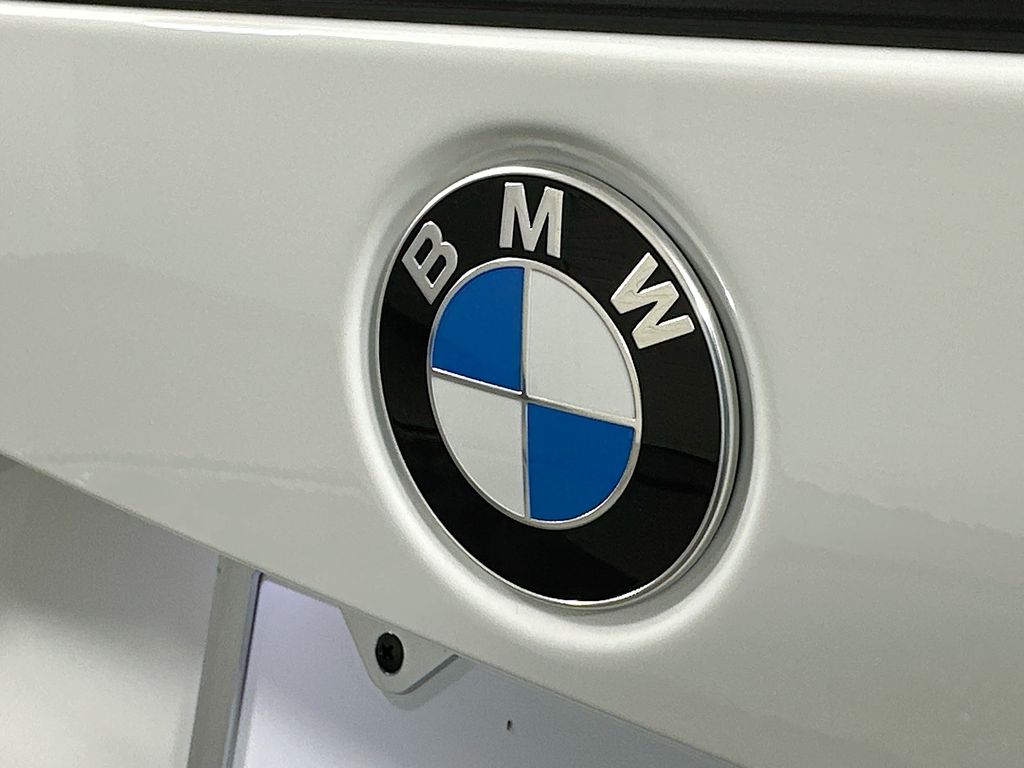 Thumbnail: 2026 BMW X1 - 22