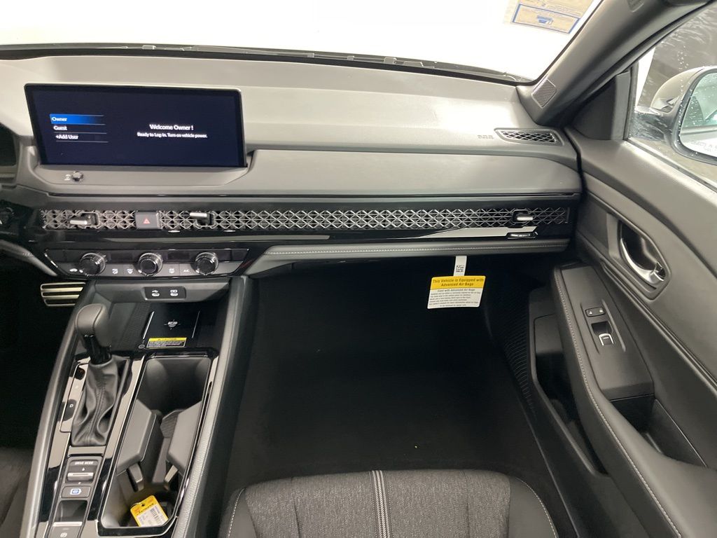 Thumbnail: 2025 Honda Accord - 14