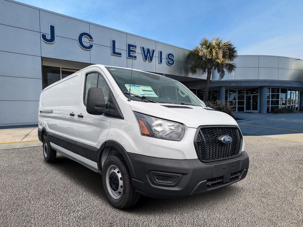 2025 Ford Transit-150 Cargo Van 