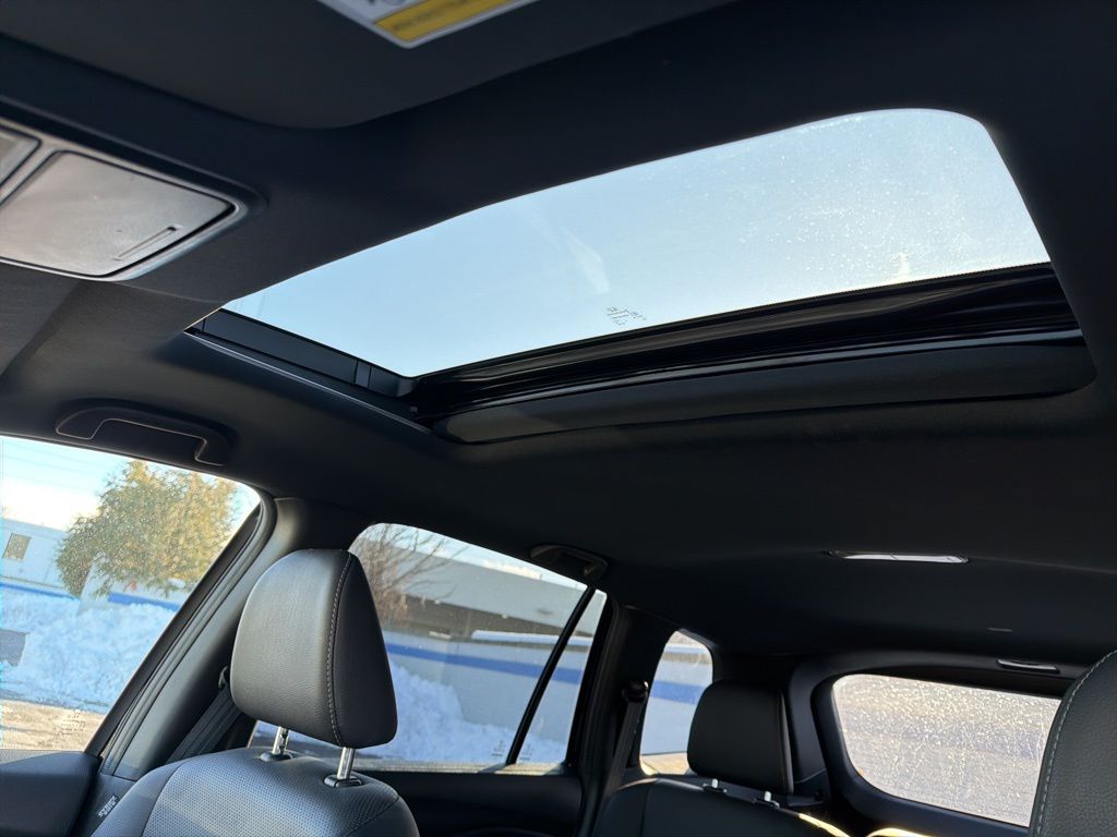 Thumbnail: 2023 Honda Passport - 11