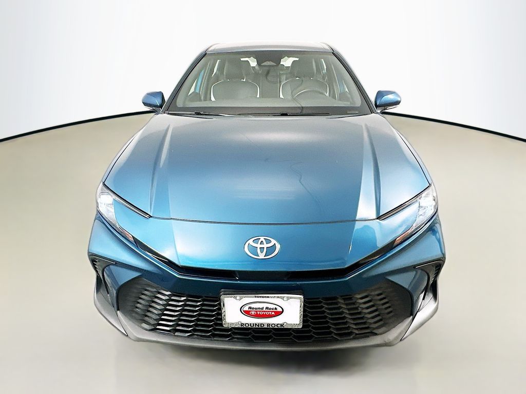 Thumbnail: 2025 Toyota Camry - 2