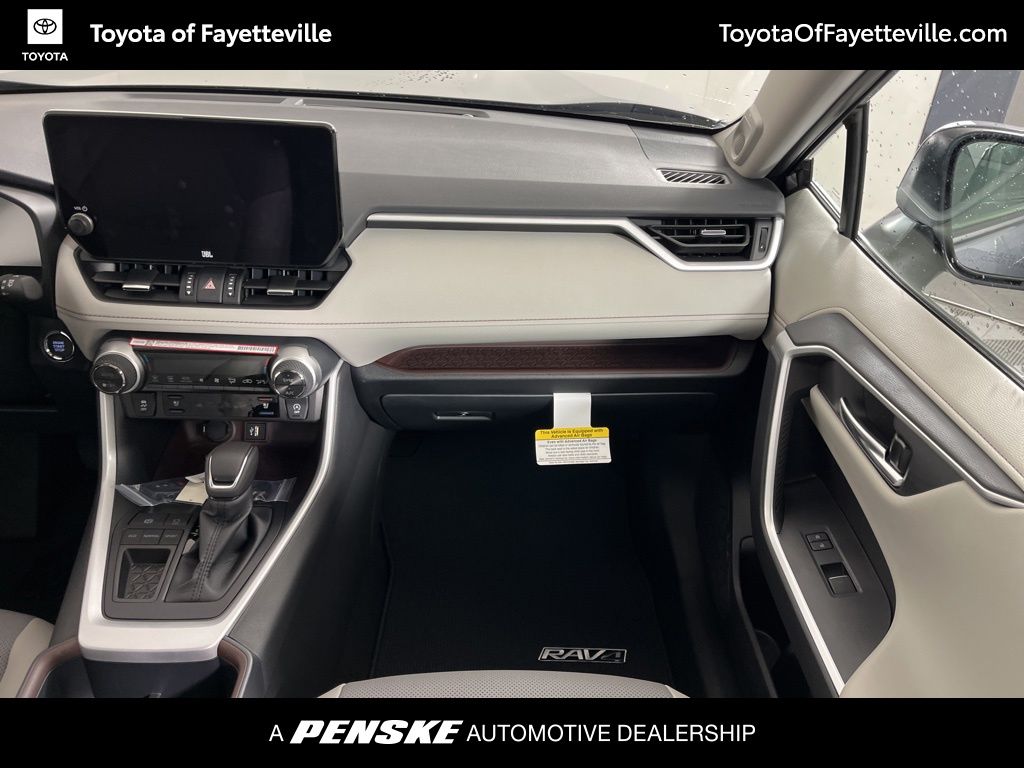 Thumbnail: 2025 Toyota RAV4 - 15