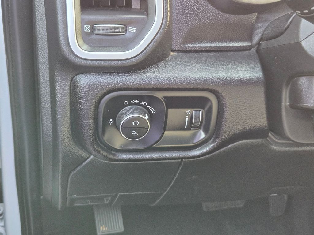 Used 2024 Ram 2500 Truck