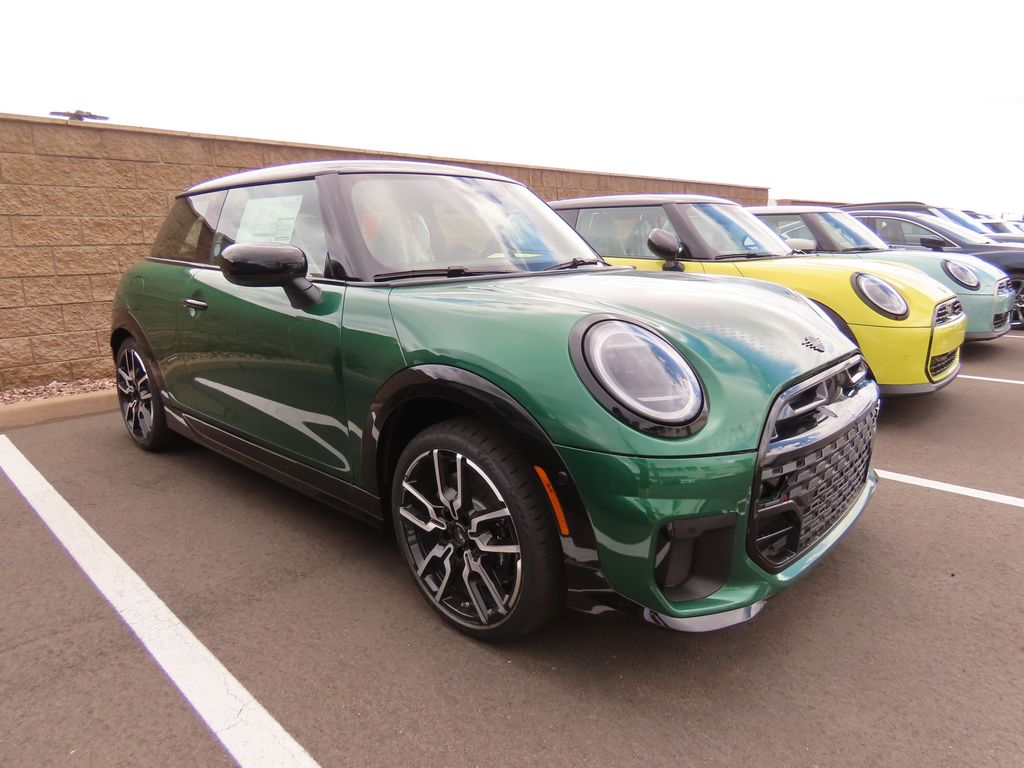 Thumbnail: 2026 MINI Cooper - 2