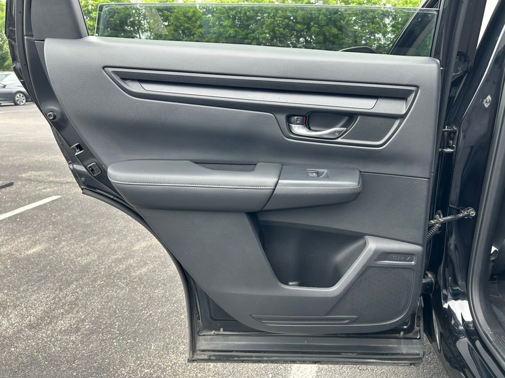 2023 Honda CR-V EX 20