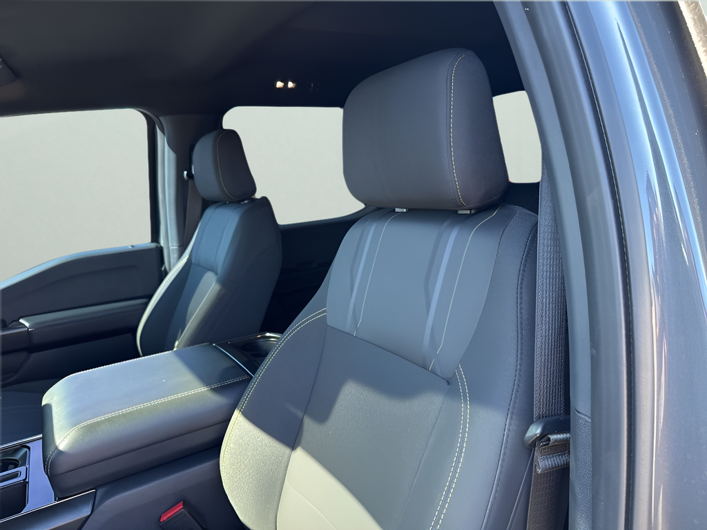 Used Car 2024 Ford F-150  Stx For Sale Under $40,000 In Austin, Texas