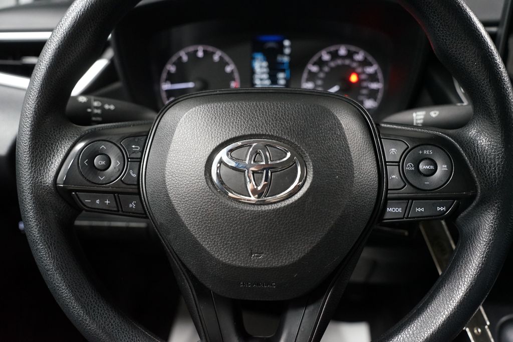 Thumbnail: 2024 Toyota Corolla - 12