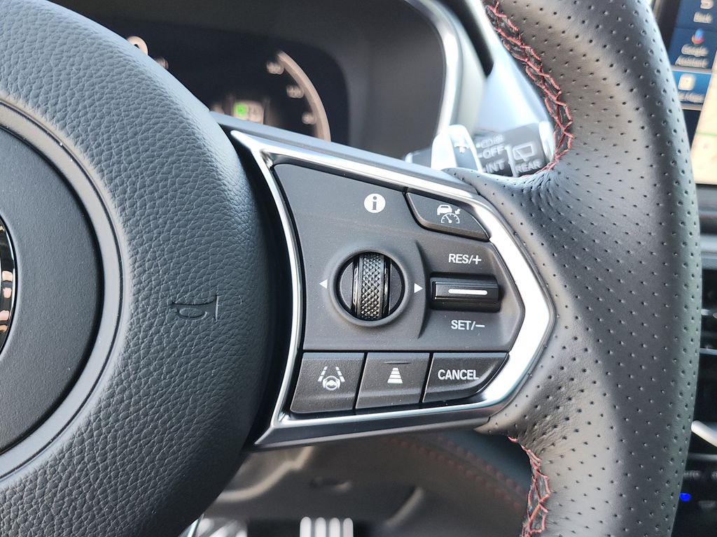 new 2026 Acura MDX car, priced at $64,450