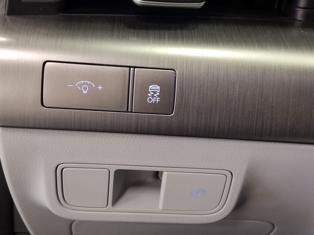 2024 Hyundai Kona Electric SEL
