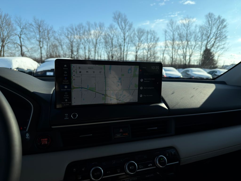 Thumbnail: 2026 Honda Pilot - 15