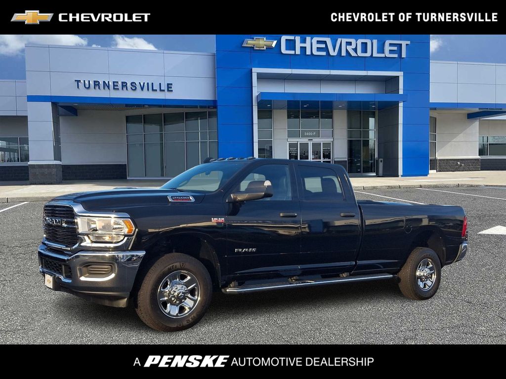 2021 RAM 2500 Tradesman -
                Turnersville, NJ