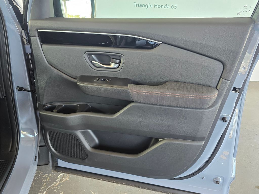 Thumbnail: 2026 Honda Pilot - 27