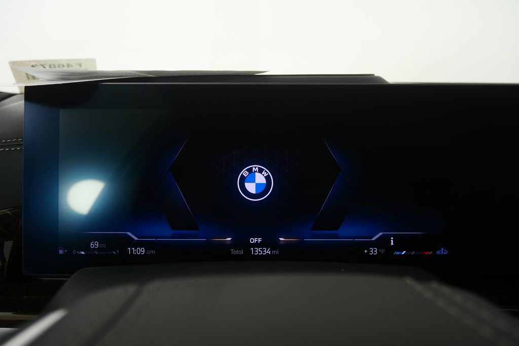 Thumbnail: 2026 BMW X5 - 23