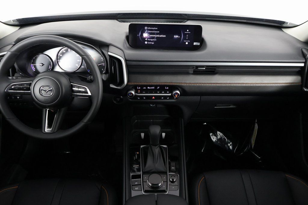 Thumbnail: 2026 Mazda CX-50 - 4