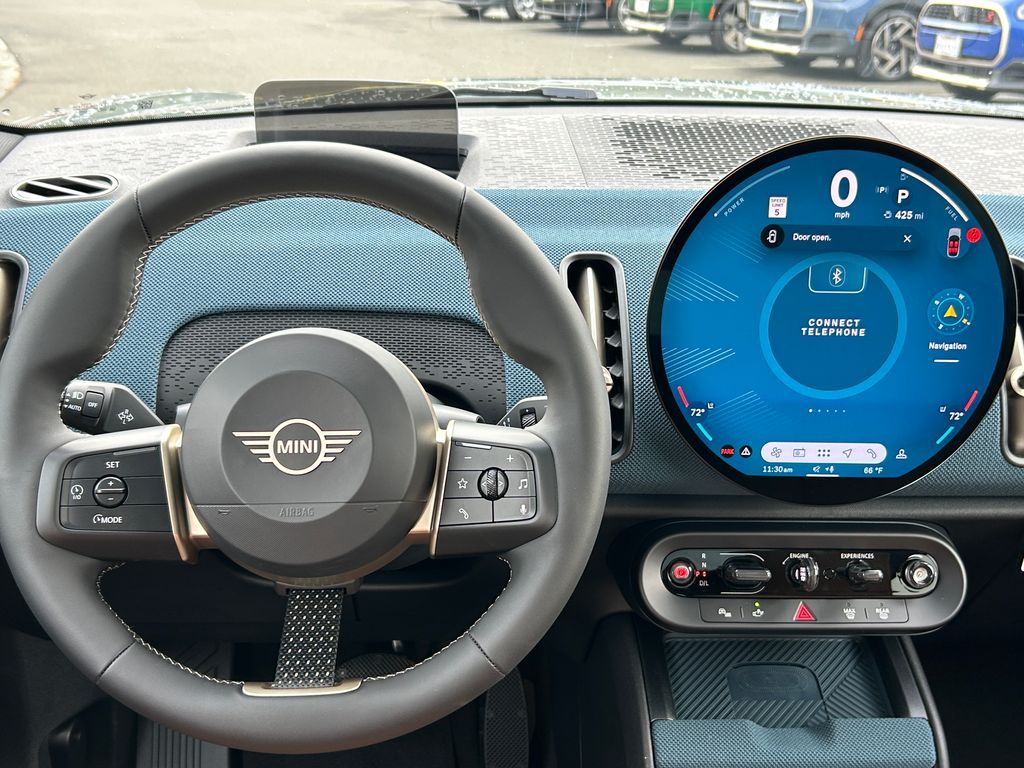 Thumbnail: 2026 MINI Cooper Countryman - 17