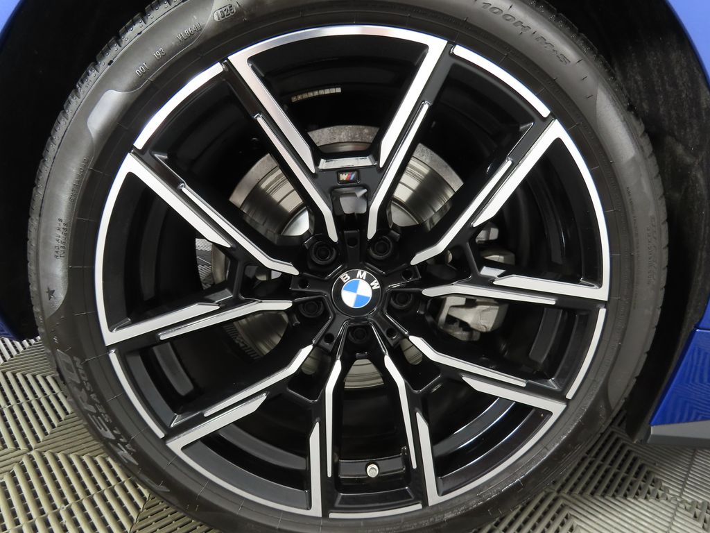 Thumbnail: 2025 BMW 4 Series - 32