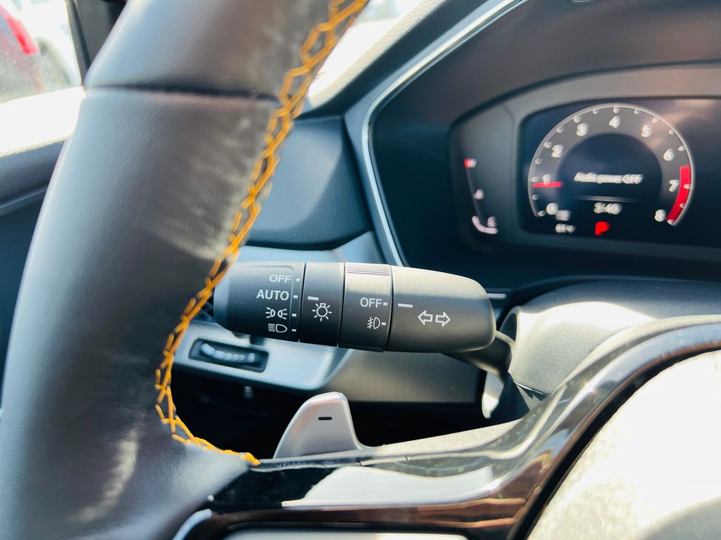 Thumbnail: 2026 Acura Integra - 20