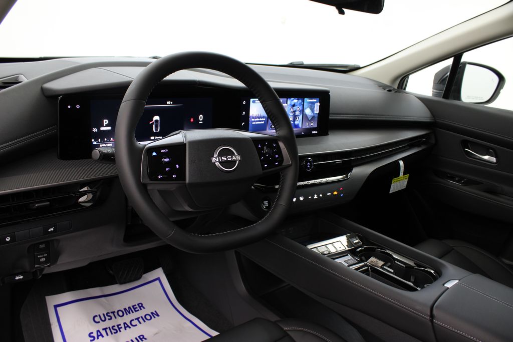new 2026 Nissan Murano car, priced at $41,820
