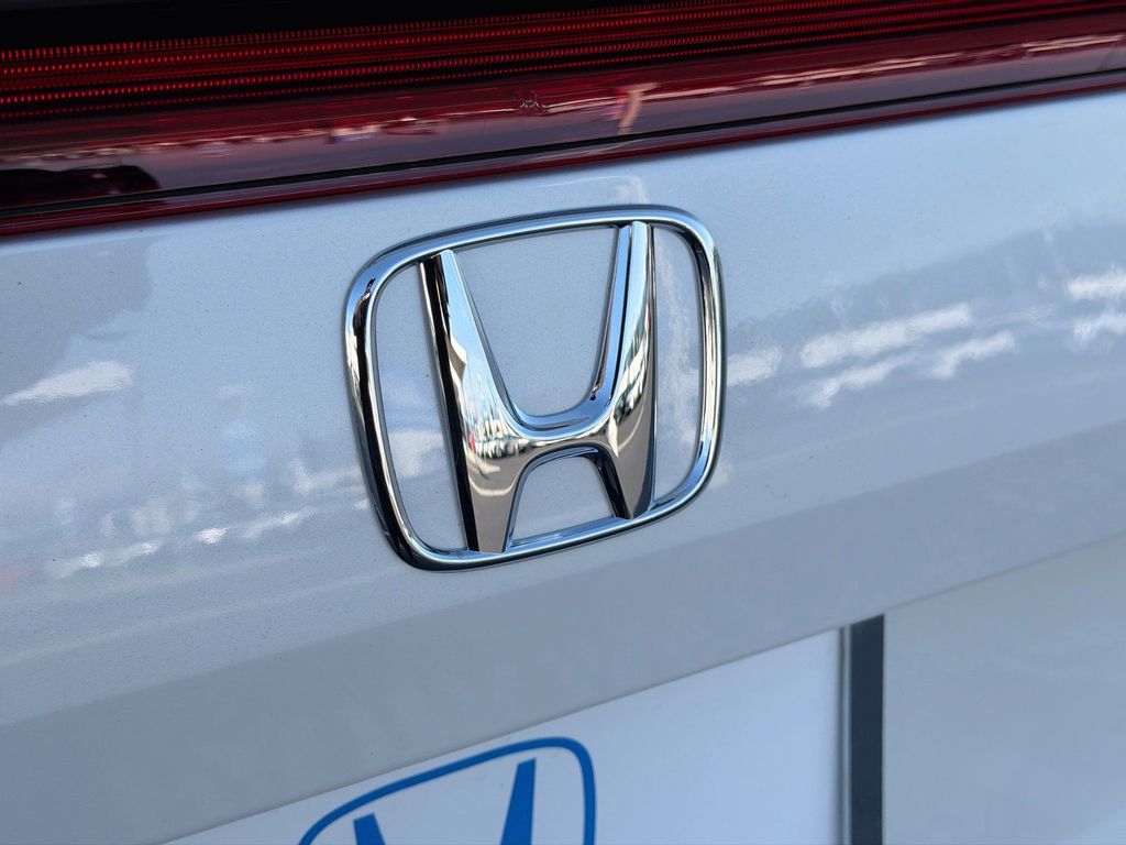 Thumbnail: 2026 Honda Civic - 17