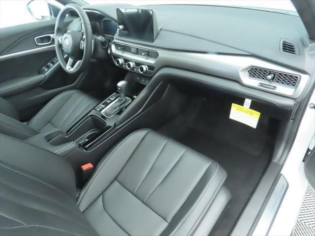 Thumbnail: 2026 Acura Integra - 18