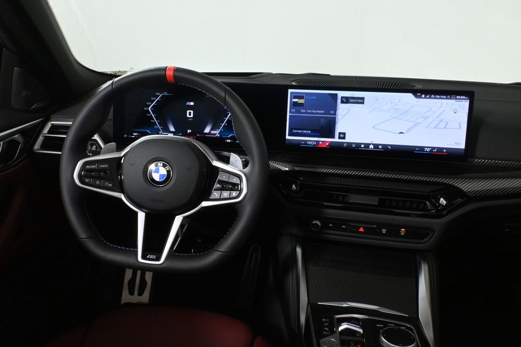 2025 BMW 4 Series M440i xDrive 25