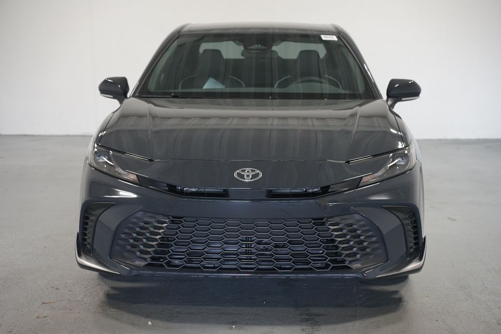 Thumbnail: 2026 Toyota Camry - 2