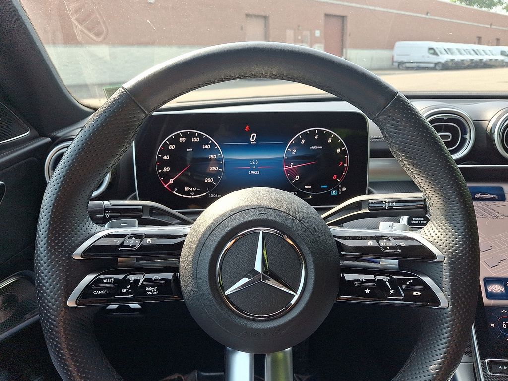 Thumbnail: 2025 Mercedes-Benz G-Class - 19
