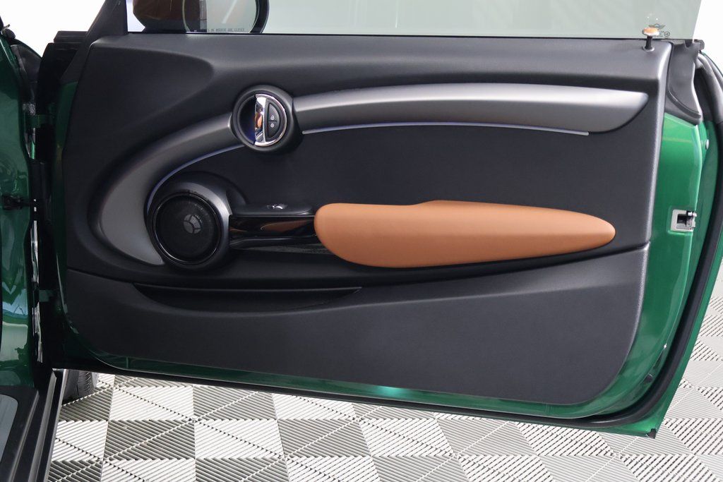 Thumbnail: 2024 MINI Cooper - 13