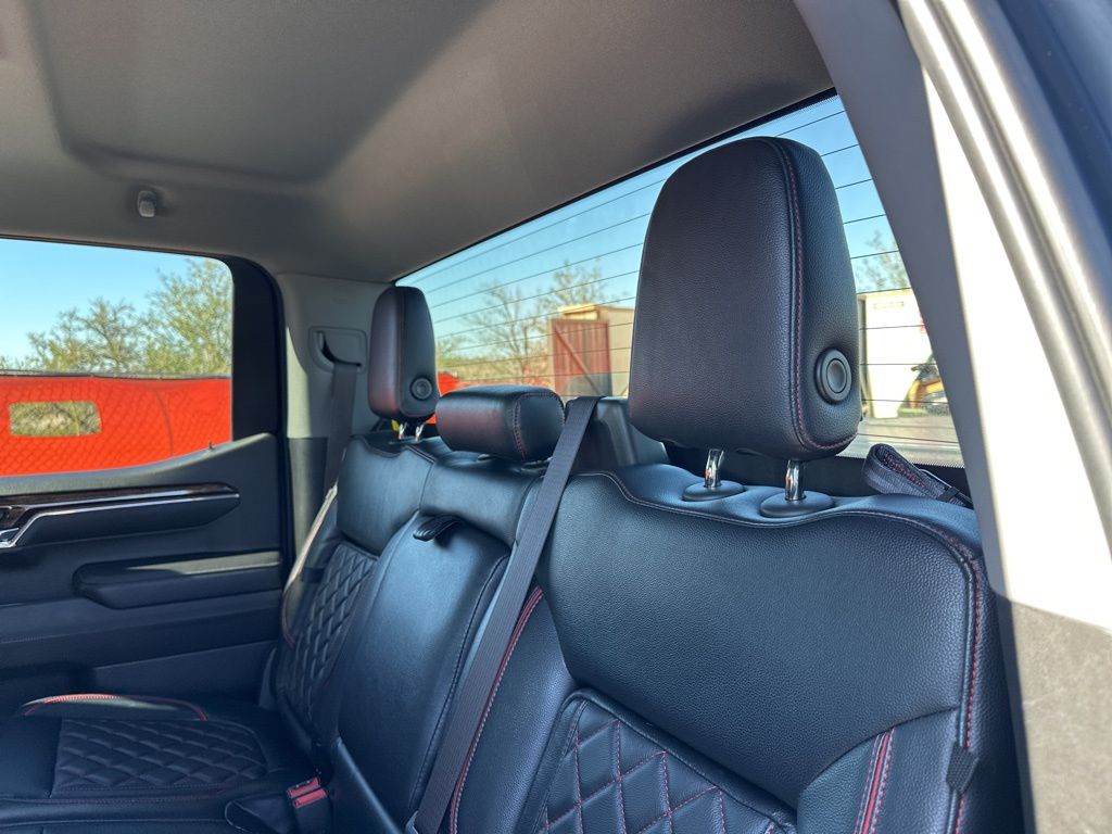 Used Car 2023 Gmc Sierra 1500  Elevation For Sale Under $35,000 In Austin, Texas