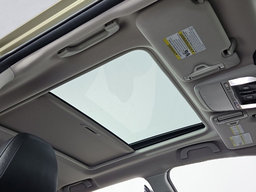 Thumbnail: 2024 Subaru Forester - 18