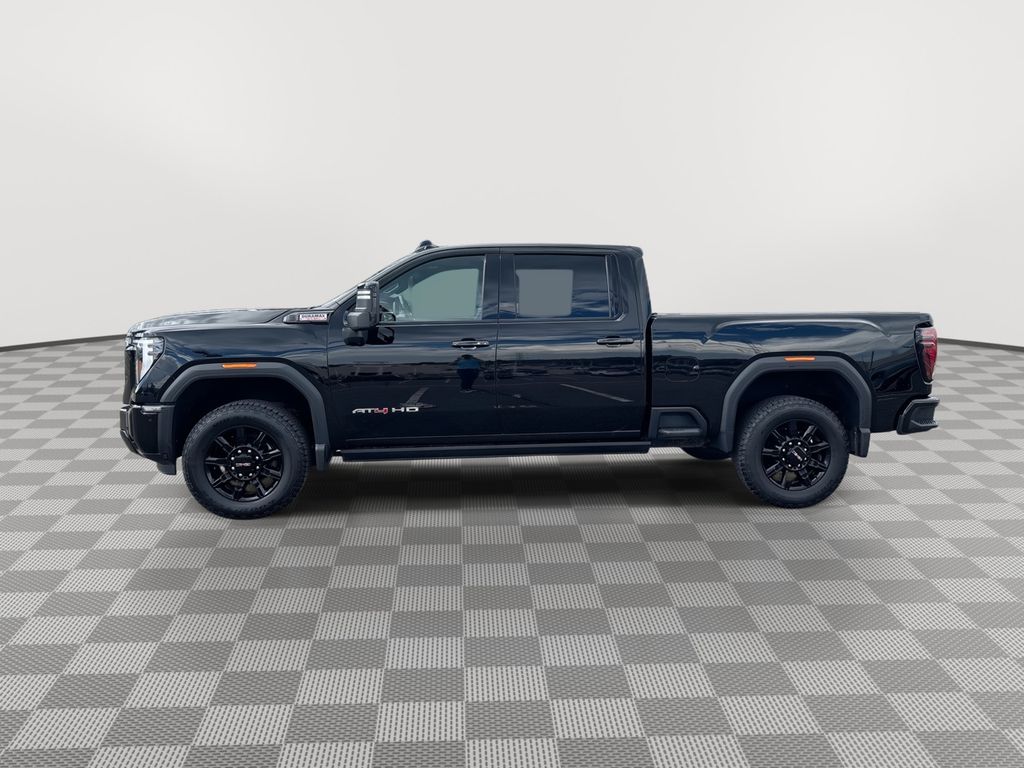 Used 2024 GMC Sierra 2500HD Truck