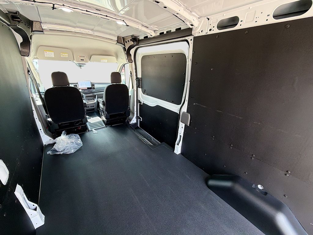 2026 Ford Transit Van Base - Photo 25