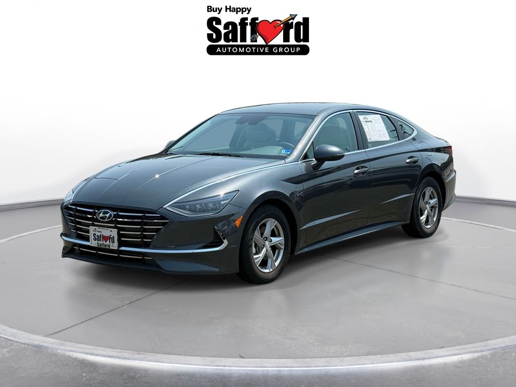 2023 Hyundai Sonata SE