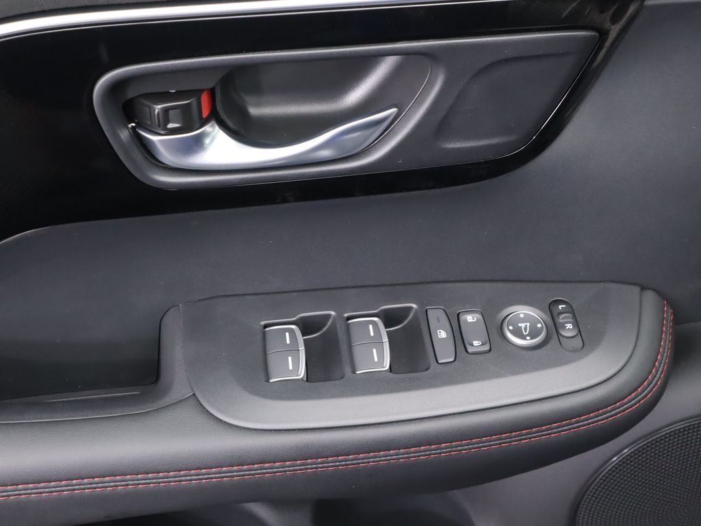 Thumbnail: 2025 Acura ADX - 24