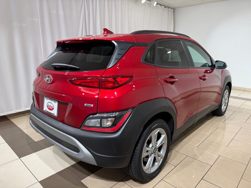 Thumbnail: 2023 Hyundai Kona - 5