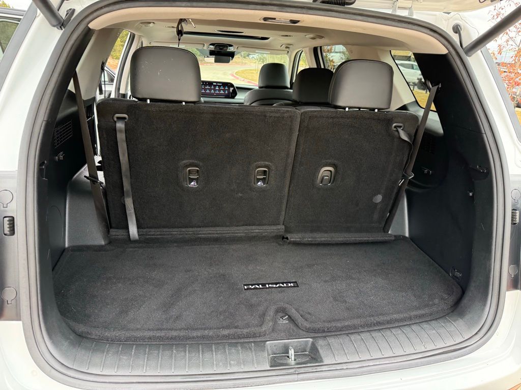 Thumbnail: 2023 Hyundai Palisade - 26